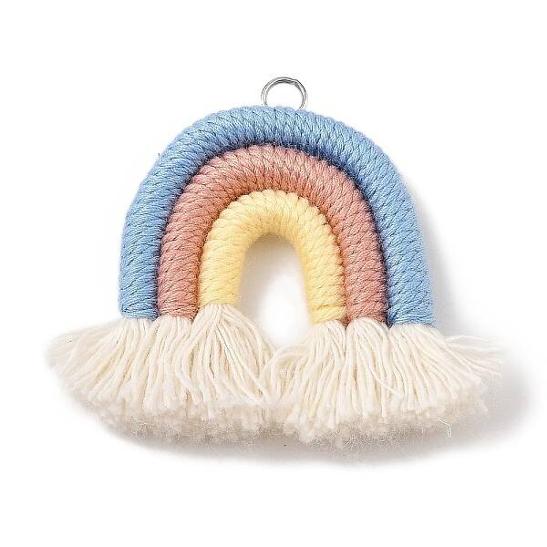 Polypropylene Pendants