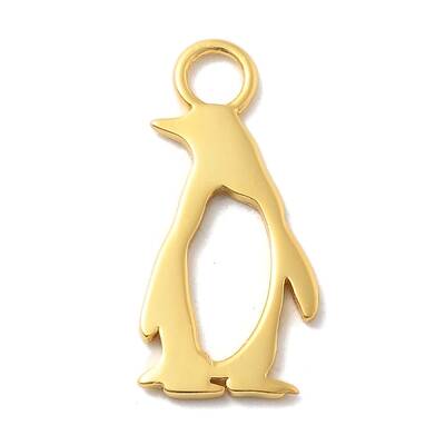 Animal 925 Sterling Sliver Pendants