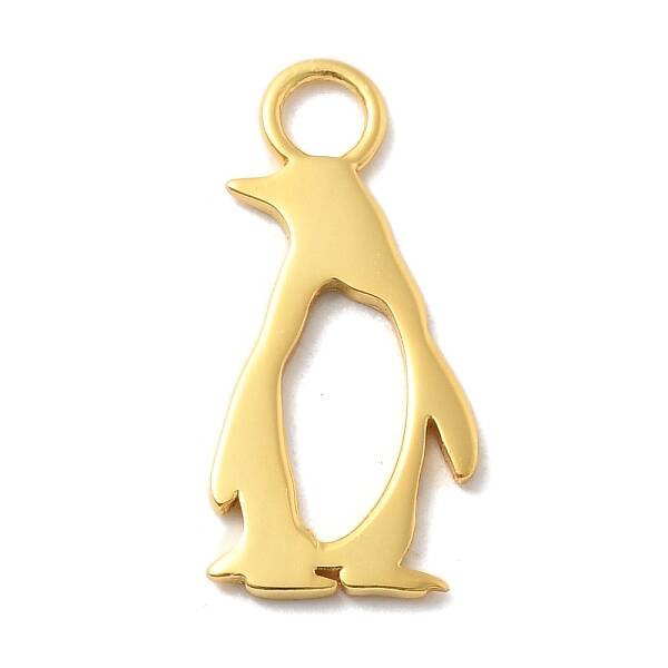 Animal 925 Sterling Sliver Pendants
