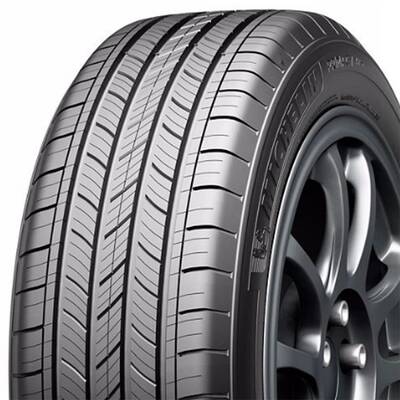 Michelin Tire Primacy A/S All Season - 255/40R19 96W