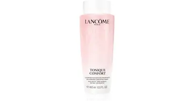 LancĂ´me Tonique Confort 2024 Refreshing Hydrating Toning Lotion For Women 400ml