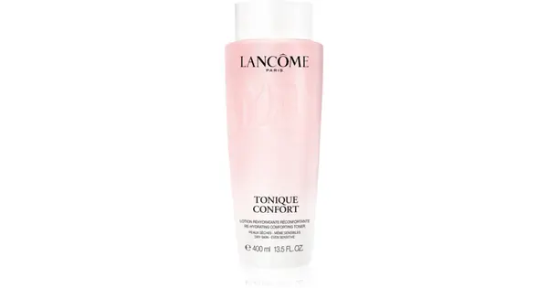 Lancôme Tonique Confort 2024 Refreshing Hydrating Toning Lotion For Women 400ml