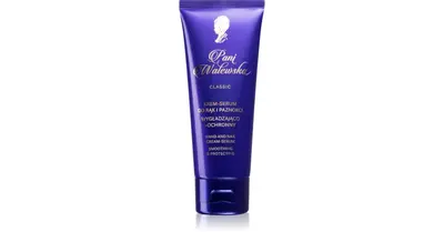Pani Walewska Classic Hand and Nail Cream for Women 75ml