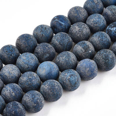 Natural American Turquoise Beads Strands