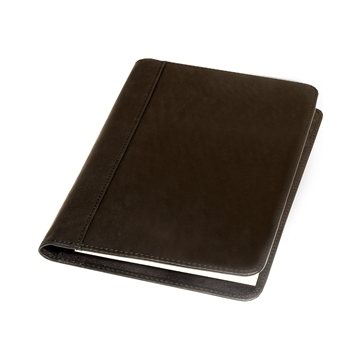 6 Promotional Leeman Harrison Portfolio Large - Sueded Full-grain ...