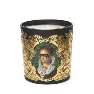 Coreterno The Secret Scented Candle