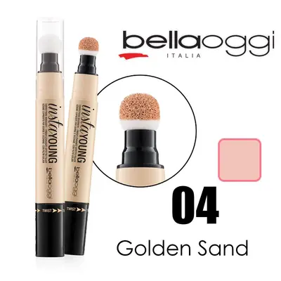 Instayoung Moisturizing Concealer 004