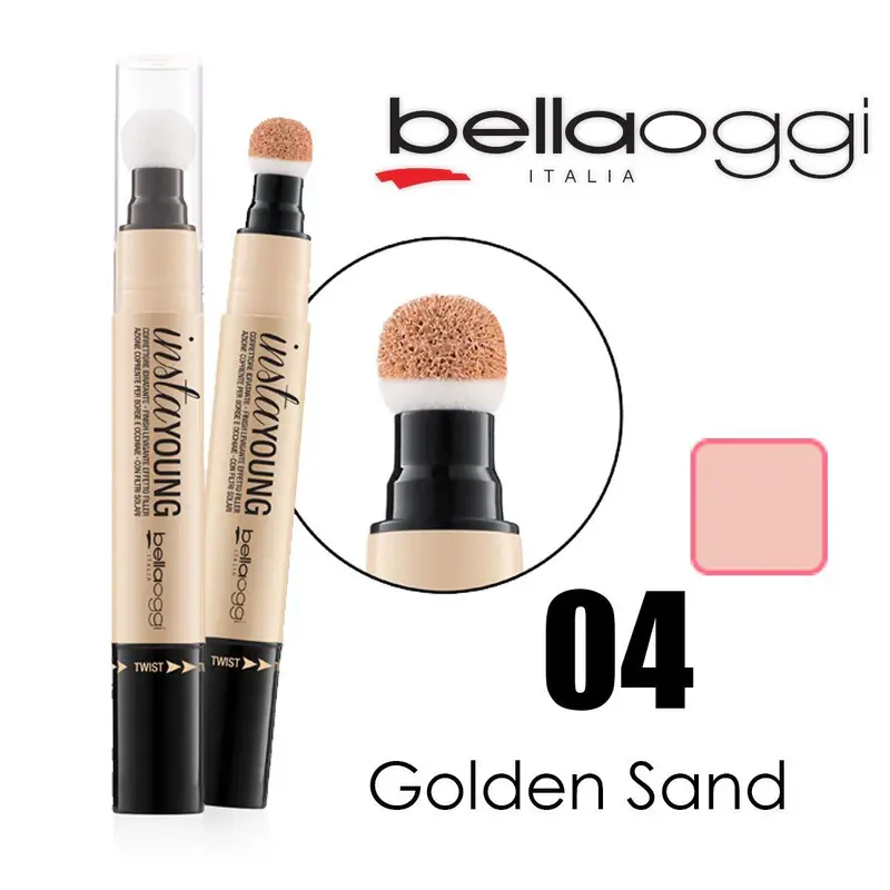 Instayoung Moisturizing Concealer 004