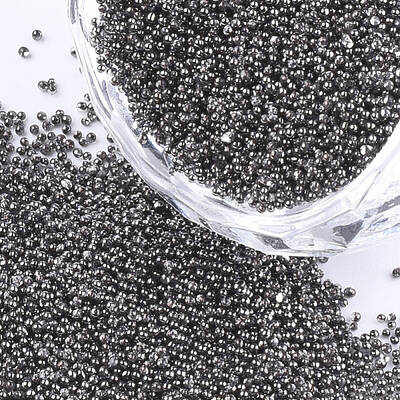FGB Plated Glass Seed Beads