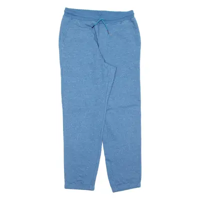 PATAGONIA Mens Joggers Blue Tapered S W28 L28