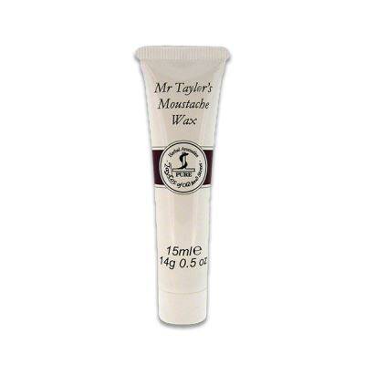 Taylor of old bond street Moustache wax 15 ml