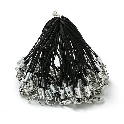 Polyester Cord Mobile Straps