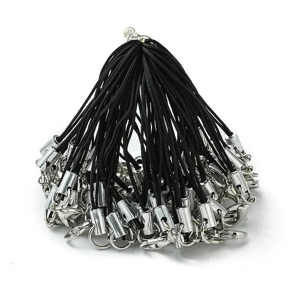 Polyester Cord Mobile Straps