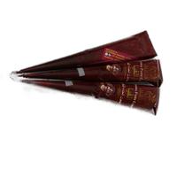 HENNA CONE by Akbeauty(pack of 6 & 3 pcs)