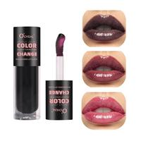 Color Changing Lip Gloss, Moisturizing Lip Gloss, Glossy Lip Glaze, Plumping Lip Oil for Girls & Women
