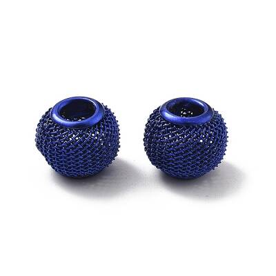Electrophoresis Iron Beads