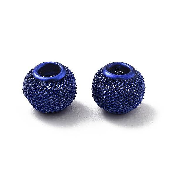 Electrophoresis Iron Beads