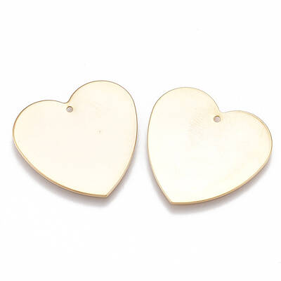 Brass Pendants