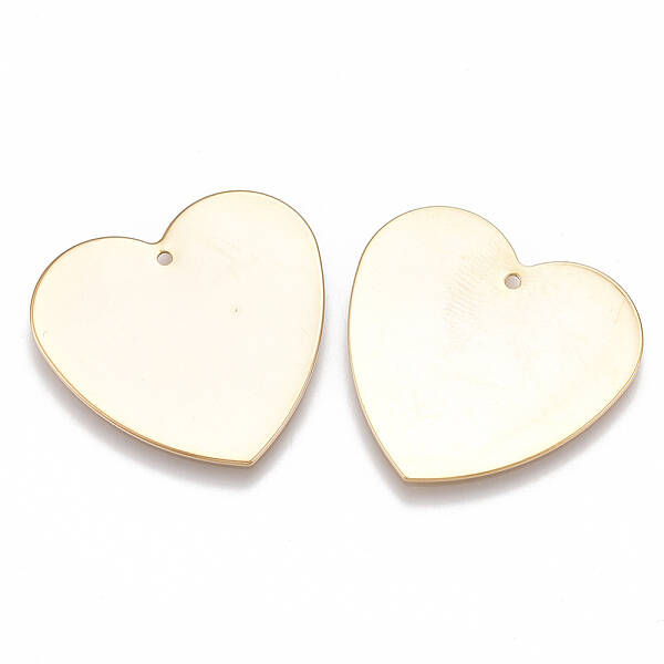 Brass Pendants