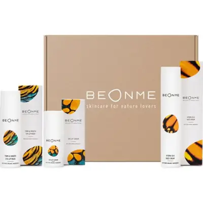 Beonme Lift & Tone Anti-Aging Set