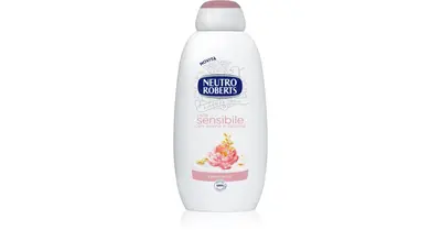 Neutro Roberts Oat and Peony shower gel for sensitive skin 600 ml