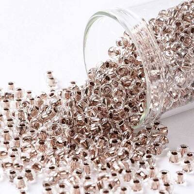 TOHO Round Seed Beads