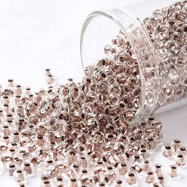 TOHO Round Seed Beads