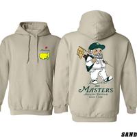 Masters 2025 Hoodie - Augusta National Golf Club Design for Men and Women, tiktok shop, Tops Menswear