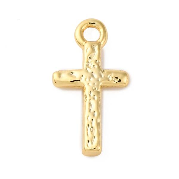 Brass Charms