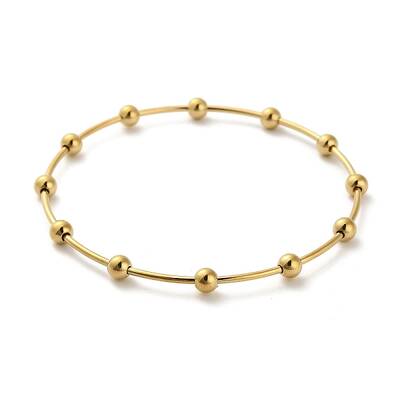 304 Stainless Steel Bangles for Women