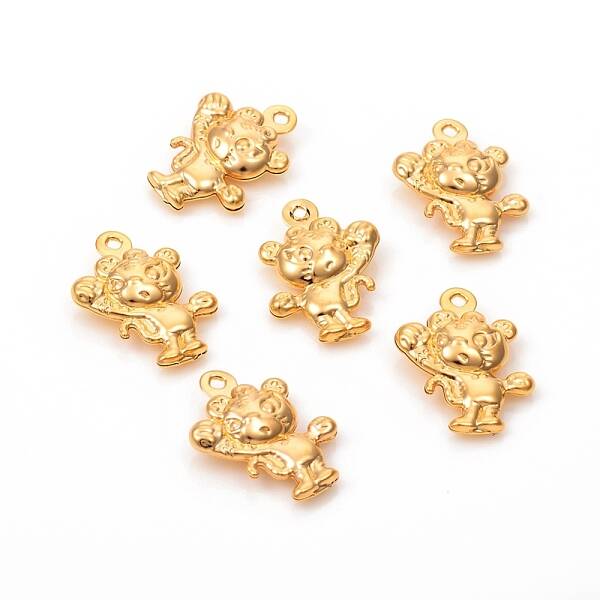 304 Stainless Steel Pendants