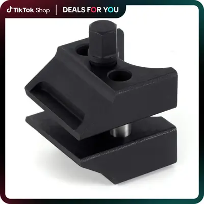 Professional Strut Spreader & Hub Separator Tool - Heavy Duty Universal Fit for BMW Audi VW Ford | Suspension Knuckle Repair ...