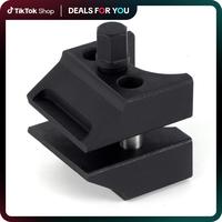 Universal Suspension Strut Split Hub Steering Knuckle Spreader Tool Compatible with BMW Ford Peugeot Citroën Volkswagen Audi...