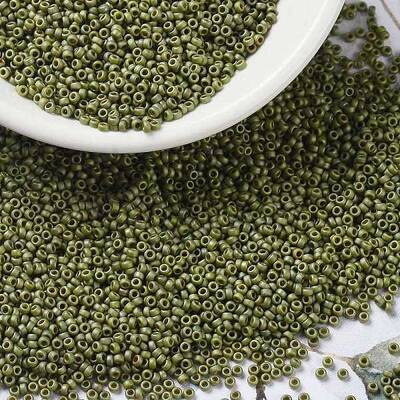 MIYUKI Round Rocailles Beads
