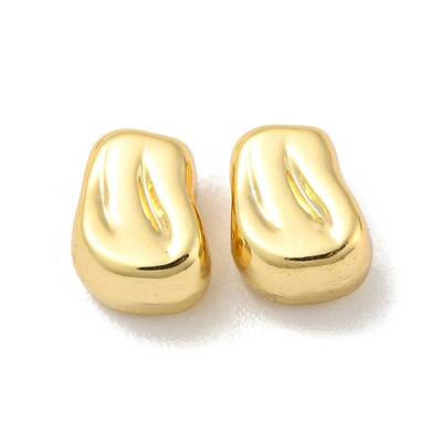 Alloy Beads