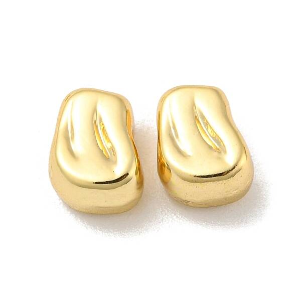 Alloy Beads