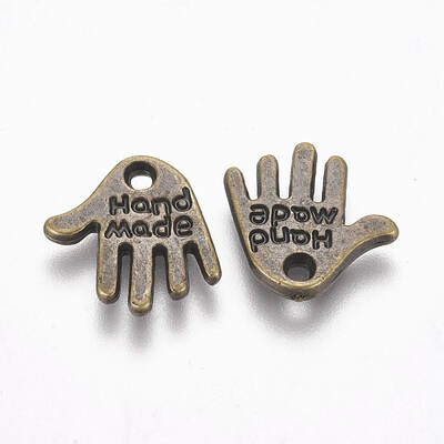 CCB Plastic Charms