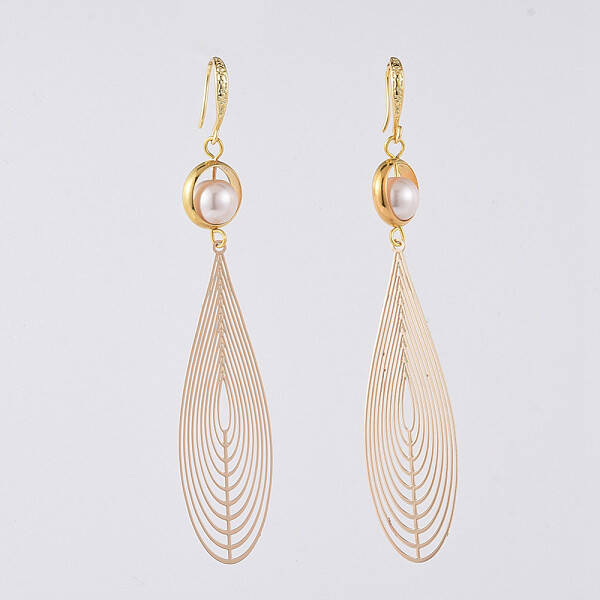 Dangle Earrings