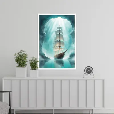 Ocean's Gateway - Timeless Exploration