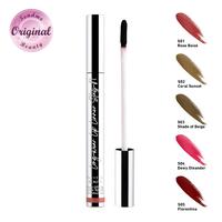 Sendme Peel Off Lip Liner Tattoo - Matte, Waterproof, Long-Lasting & Transfer-Proof, Infused with Hyaluronic Acid for Bold, S...