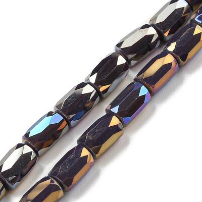Glass Beads Strands