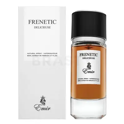Emir Frenetic Delicieuse PAR U 80 ml