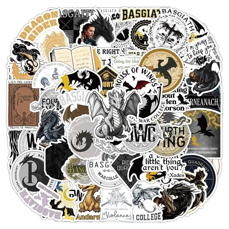 Book Sticker Pack, 104pcs/set Bookish Sticker for Kindle, Great Book Lover Gift, Reading Sticker, Book Accessories, Bookish S...