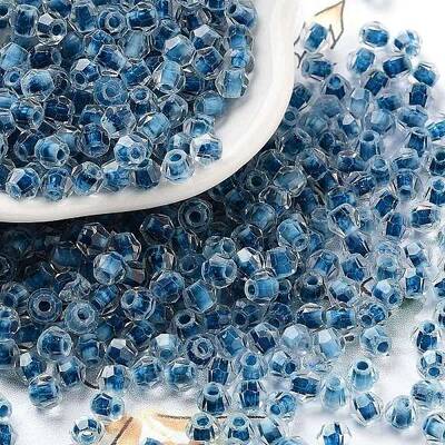 Glass Seed Beads