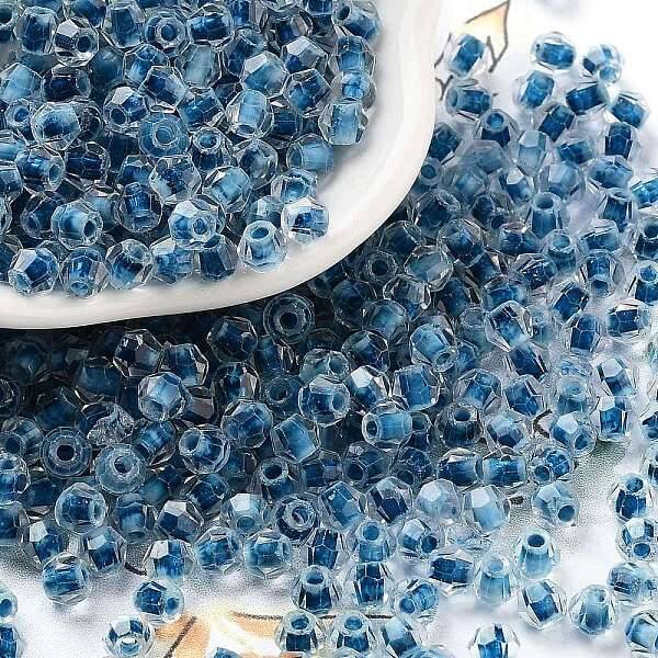 Glass Seed Beads