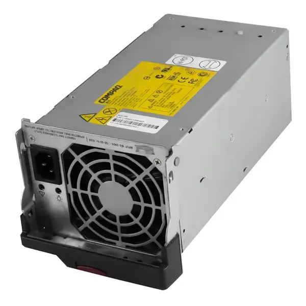 DPS-600CB-A Delta 600-Watts Hot-Pluggable Redundant Power Supply for ProLiant ML530 Gen2 Server