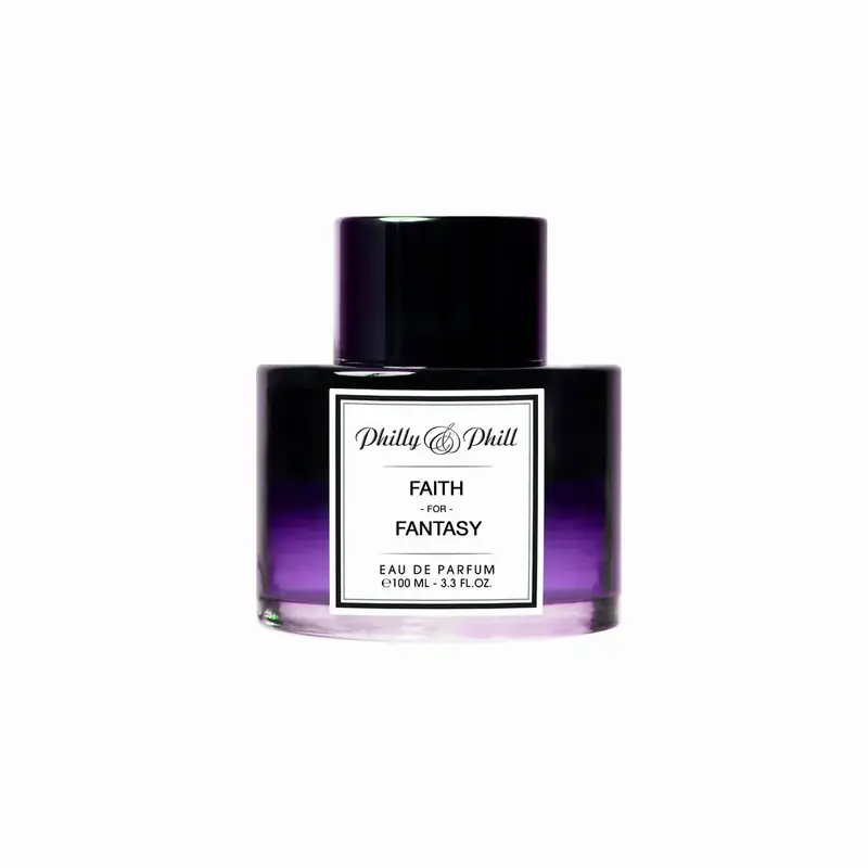 Philly & phill Faith for Fantasy - 100 ml eau de parfum