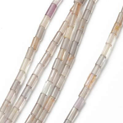Natural Fluorite Beads Strands