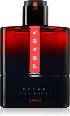 Prada Luna Rossa Ocean The Parfum - 100 ml