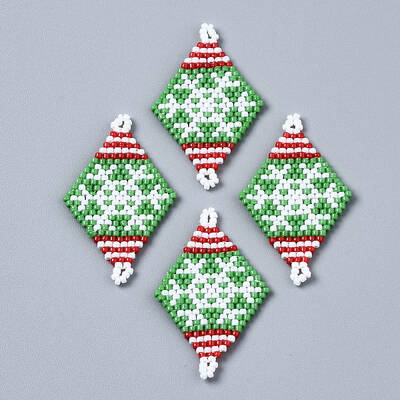 MIYUKI & TOHO Japanese Seed Beads